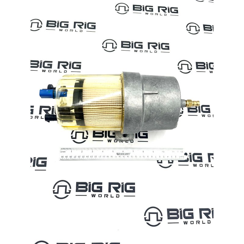 Filter Assembly - Primary Fuel K37-1010-100110020 - Paccar