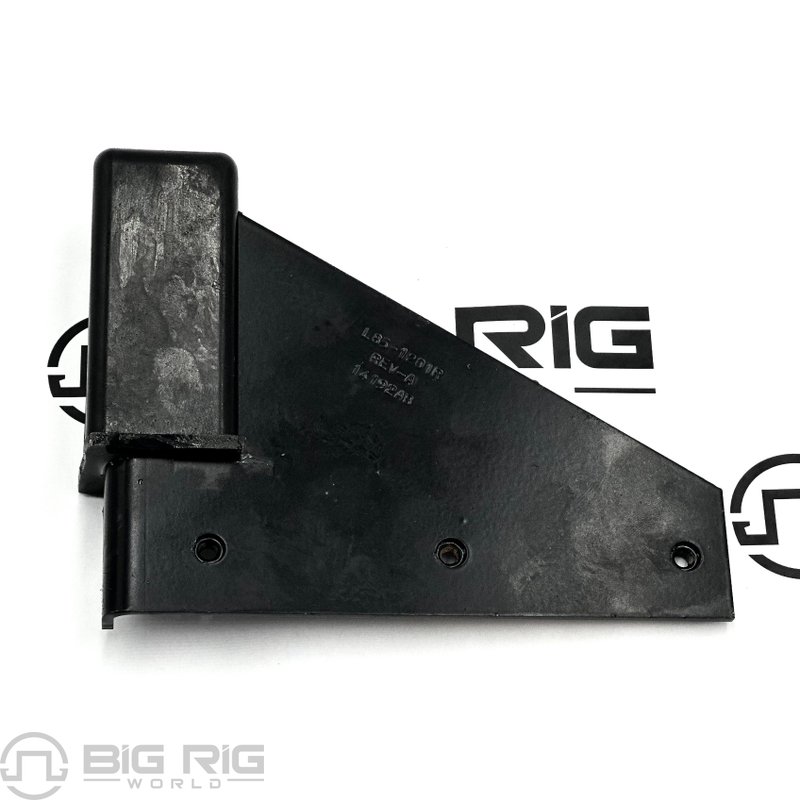 Hood Support - Right Side L85-1201R - Kenworth
