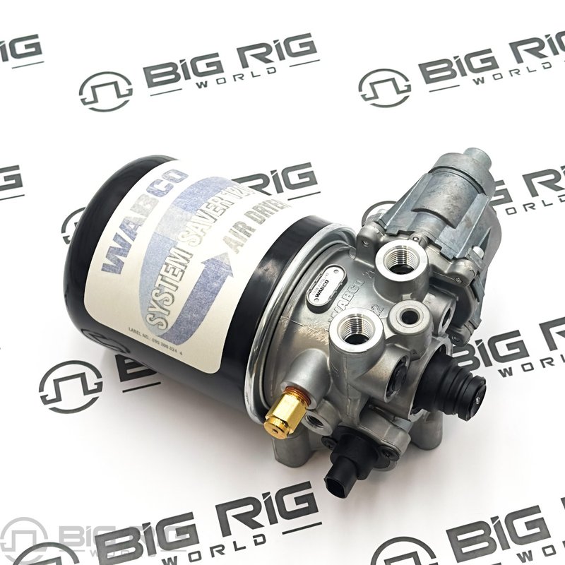 Air Dryer RWABK118 - Wabco