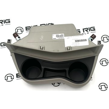 Cupholder Assembly S06-6055-10731 - Peterbilt