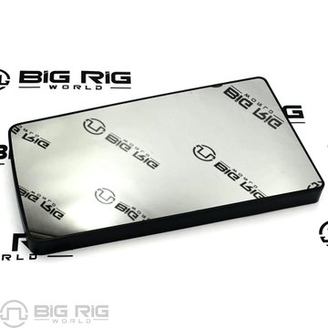 Glass - Mirror Upper Main Heated RH 154800012 - Peterbilt