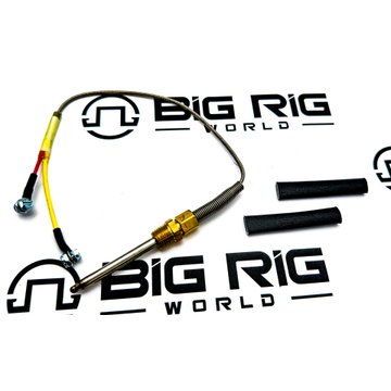 Thermocouple - Pyrometer R650 - ISSPRO