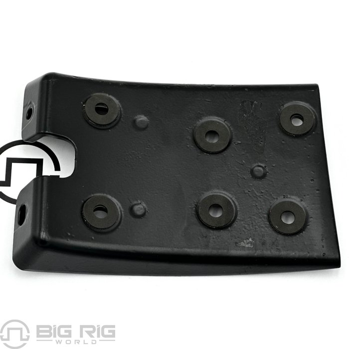 Inboard Visor Bracket - Left Side R11-6375 - Paccar
