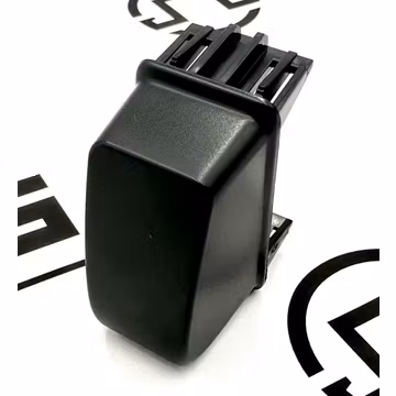 Dash Switch Blank Plug S67-1034 - Paccar