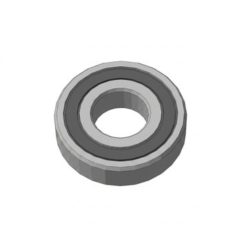 Ball Bearing - Flywheel 1427190PE - Paccar Engine