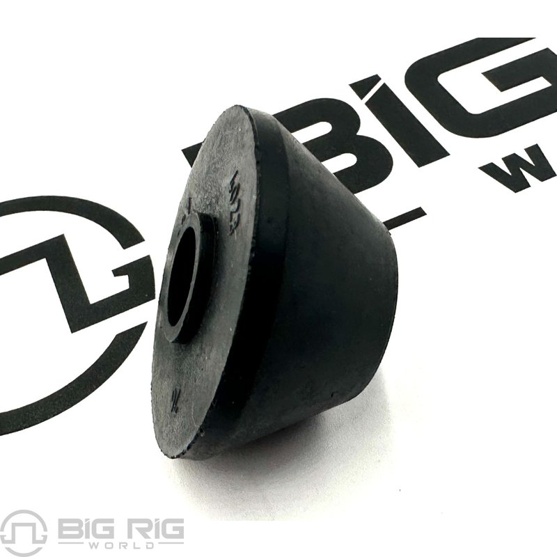 Battery Box Rubber Isolator 4023KW - Paccar