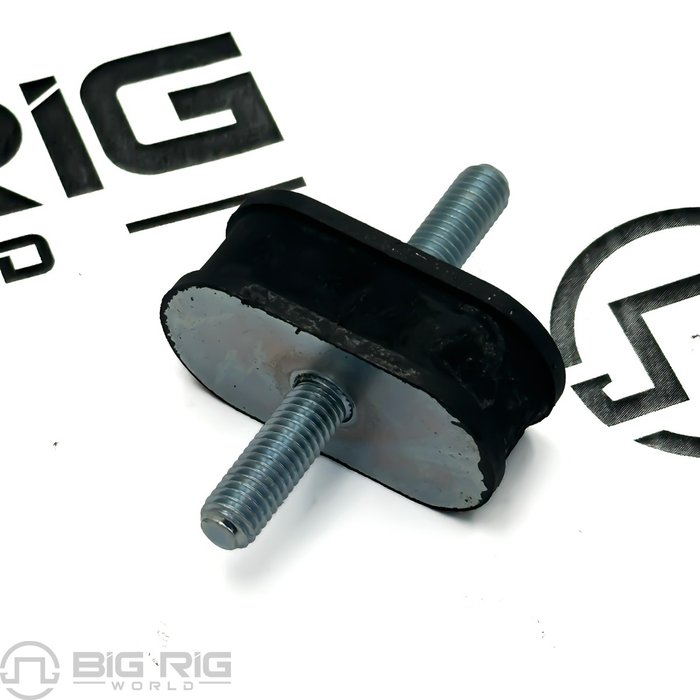 Air Cleaner Isolator Mount, Front, P3 03-35804-000 - Freightliner