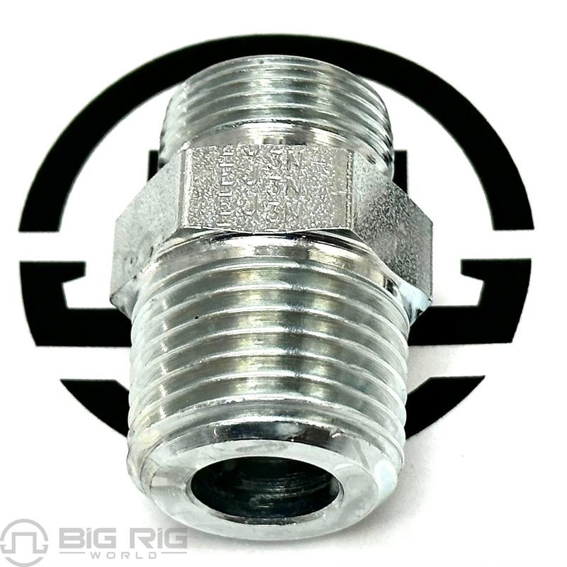 Fitting - Hose BRS #8MUSF-# FG20861 - Dynacraft