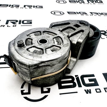Tensioner - Belt - Automatic, Serpentine 568 - Dayco