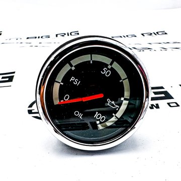 Engine Oil Pressure - Icu4, Bright, Standard A22-59205-101 - Freightliner