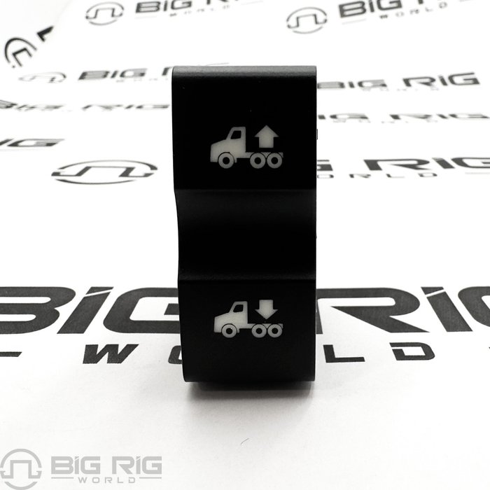 Switch - Rocker, Modular Switch Field, HWD, Suspension, Height A06-53783-826 - Freightliner