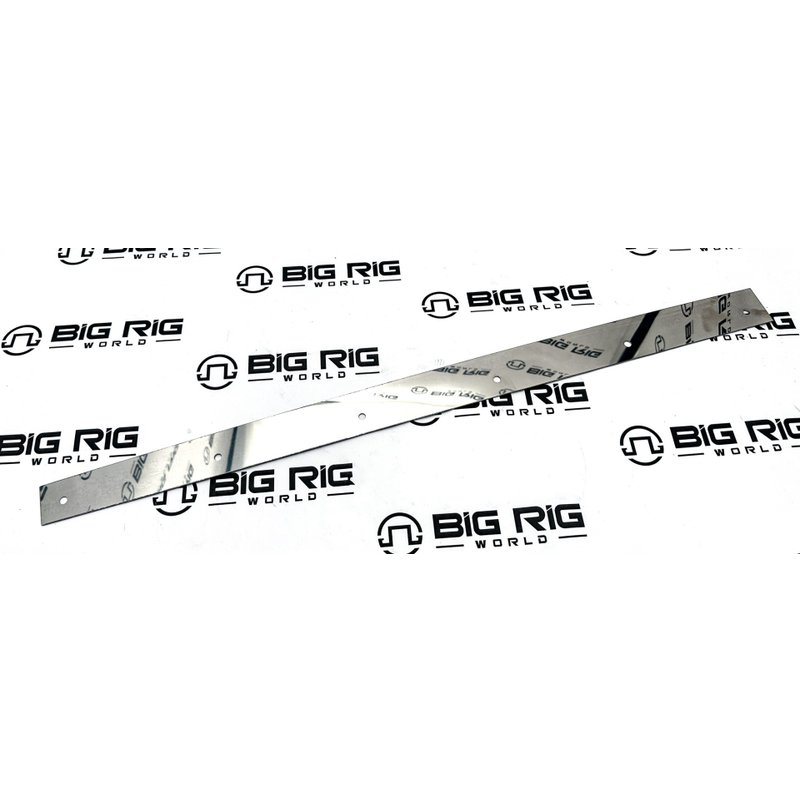 Trim - Grille Side RH L60-1008R - Kenworth
