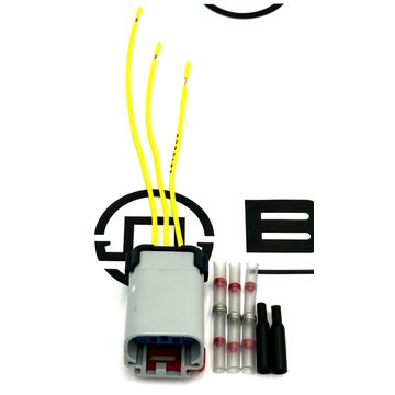Connector, Electric Repair 5299153 - Cummins