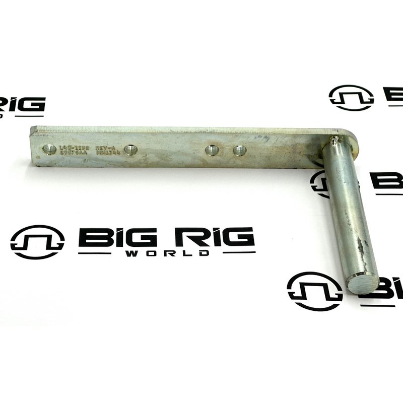 Hinge-Hood Pin L48-1192 - Kenworth