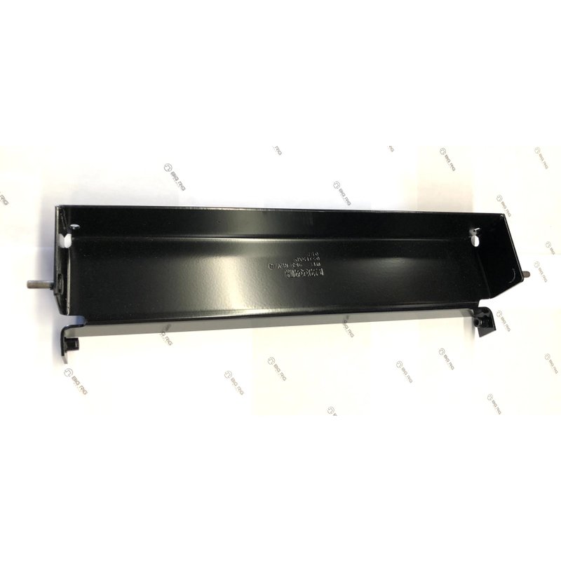 Bracket - DEF Tank - 6 Gallon M11-2382 - Kenworth