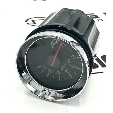 Gauge Kit - Oil Pressure Met G3 Q43-1144-204K - Kenworth