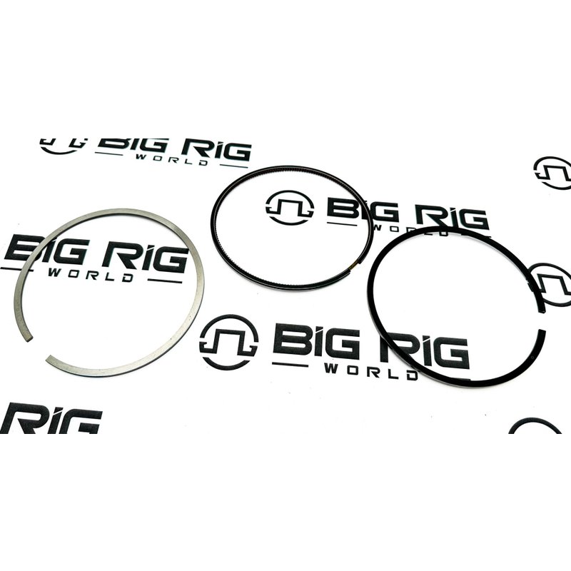 Ring Set 23537529 - Detroit Diesel