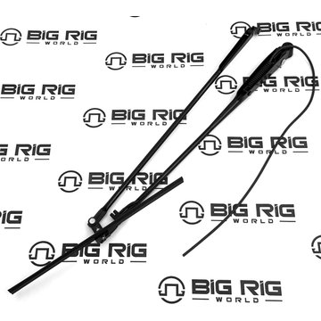 Arm & Blade Assy For W900B Only GS2067L - Kenworth