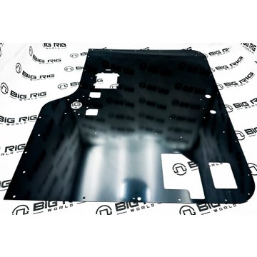 Panel - Door Cab Inside K176-8420-1 - Kenworth