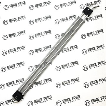 Cooler Assembly - Oil Pump, Power Steering Oil A14-15444-000 - Freightliner