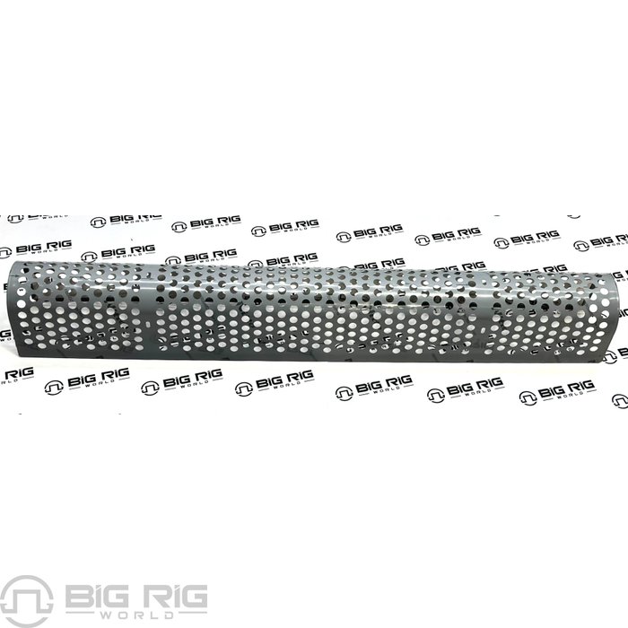 Exhaust Shield M46-1197 - Kenworth