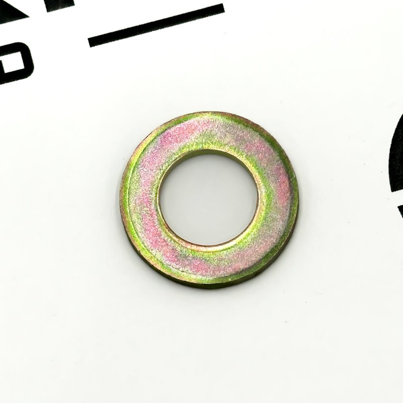 Round Washer - 5/8X1-5/16X0.177 HDND ST HWC07936 - M&M Fastener
