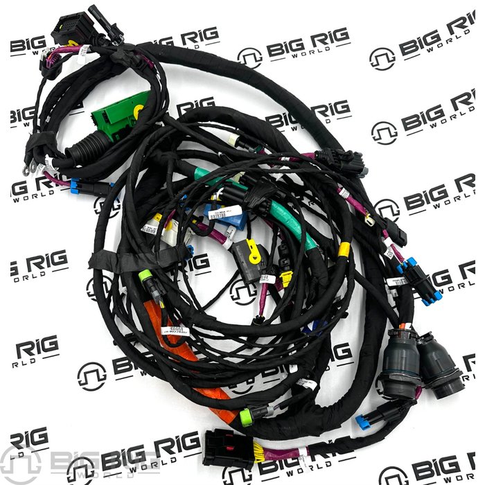 Harness - Main Chassis P92-9437-0D4462070 - Peterbilt