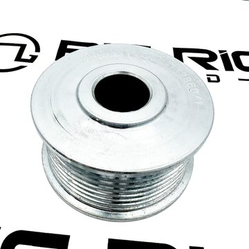 Pulley 68.63 Mm Diameter 3565204C1 - International