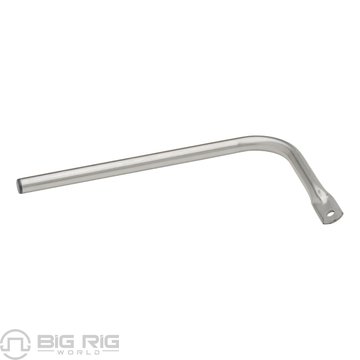 Rear-Mount Safety Mirror Assembly 608100 - Retrac