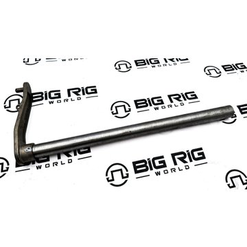 Clutch Pedal Shaft 06-01543 - Paccar