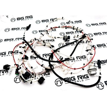 Harness - DDEC III Cab 16-06992 - Peterbilt
