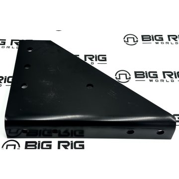 Gusset - Crossmember RH C47-1024R - Kenworth