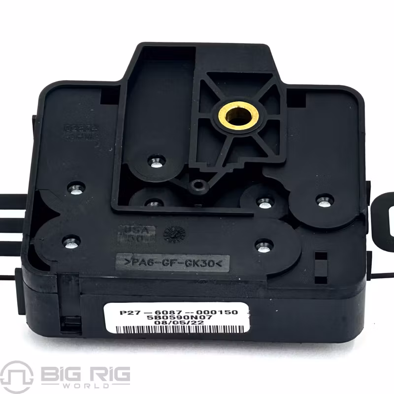 Power Distribution Center Fuse Assembly P27-6087-150150 - Paccar