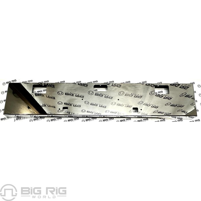 Bumper - KW W900B, 2011 and Newer FT2210-11 - Valley Chrome