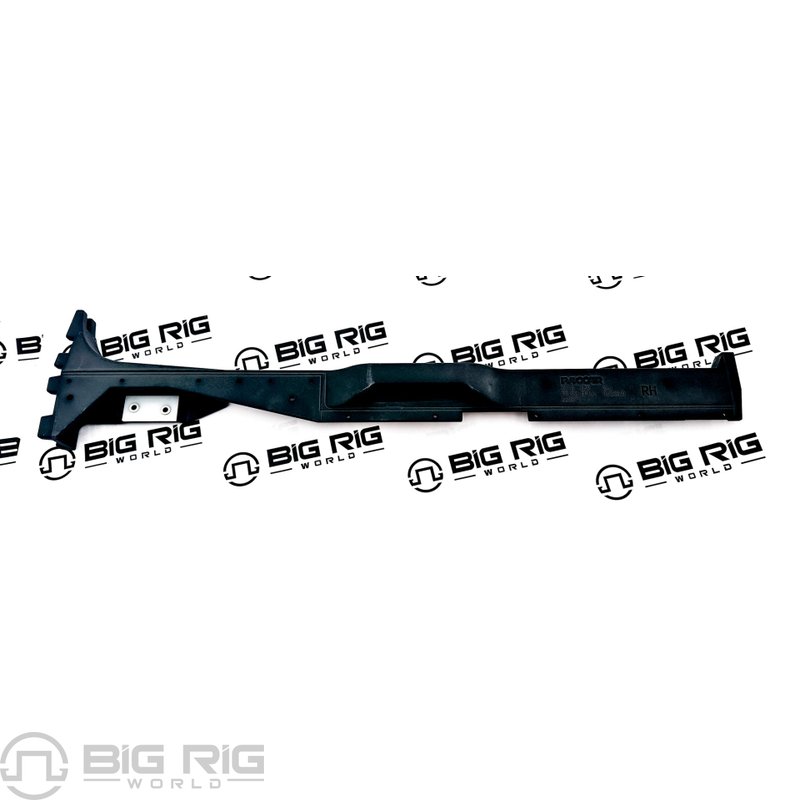 Cab Door Sill Assembly - Right Side K218-665R - Kenworth
