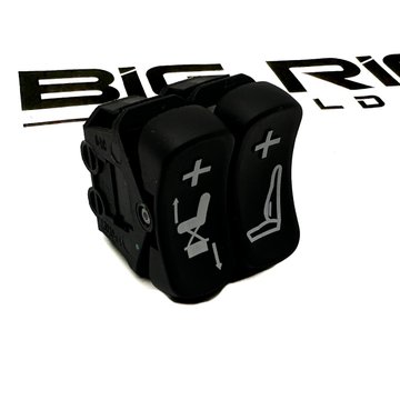 Lumbar Switch - Seat 781211PS - Seats Inc.