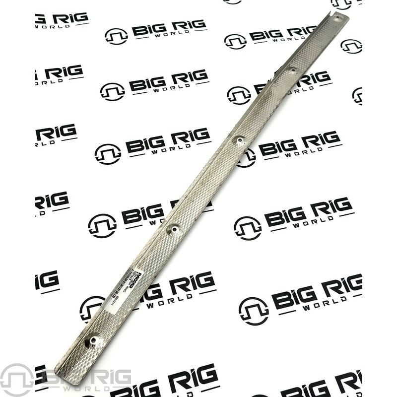 Trim - Floorcover Cab RH K167-483R - Kenworth