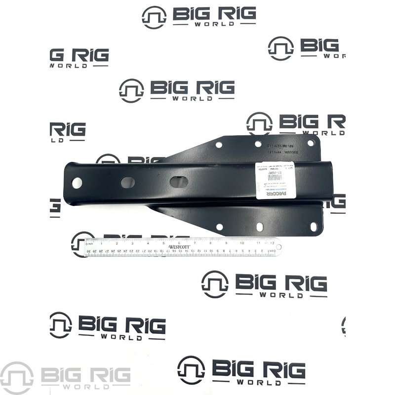 Bracket - Air Dryer G11-6152M01 - Paccar