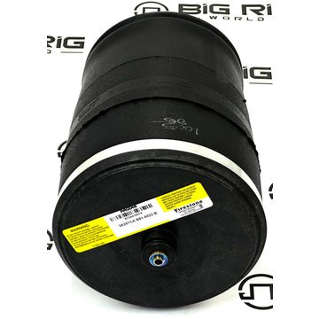 Air Spring B81-6023 - Paccar