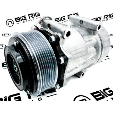 Fleetrite A/c Compressor FLTAC20QP1934 - Fleetrite