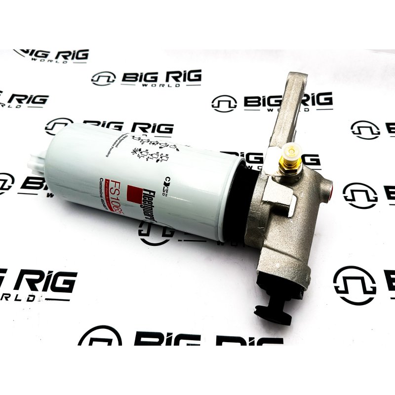 Head Assembly 3959505S - Fleetguard