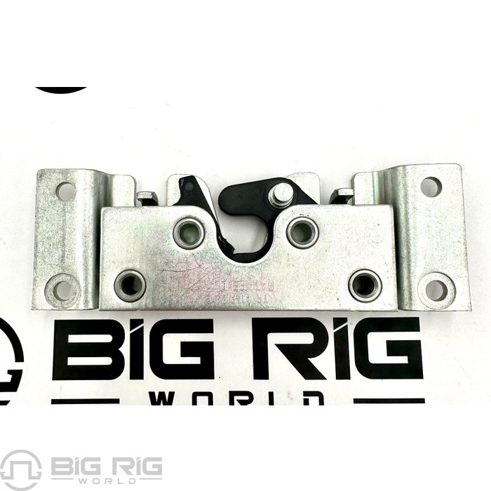 Cab Door Latch, RH R56-1122R - Kenworth