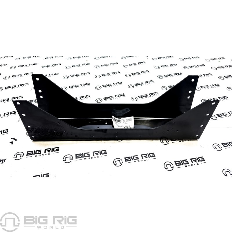 Crossmemer, End Of Frame Taper 41106-3446 - Western Star