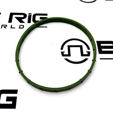 Mounting Seal, Cold Boost Pipe A4720980880 - Detroit Diesel