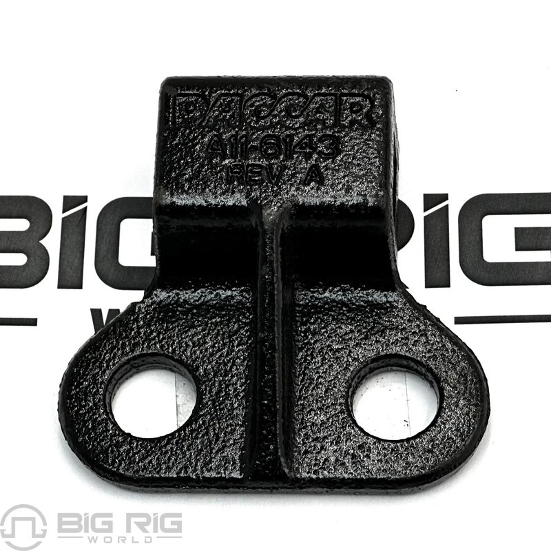 Bracket - Mudflap A11-6143 - Paccar