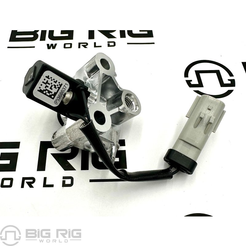 Solenoid Valve 3686371 - OEM - Cummins - Big Rig World