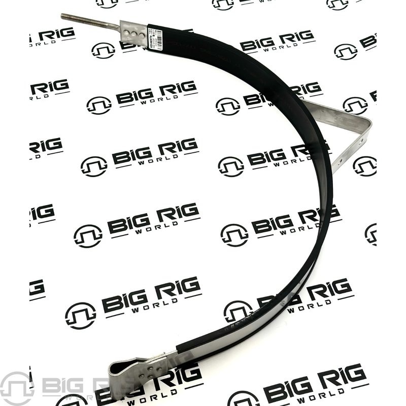 Fuel Tank Strap Assembly K84-1013-007 - Kenworth