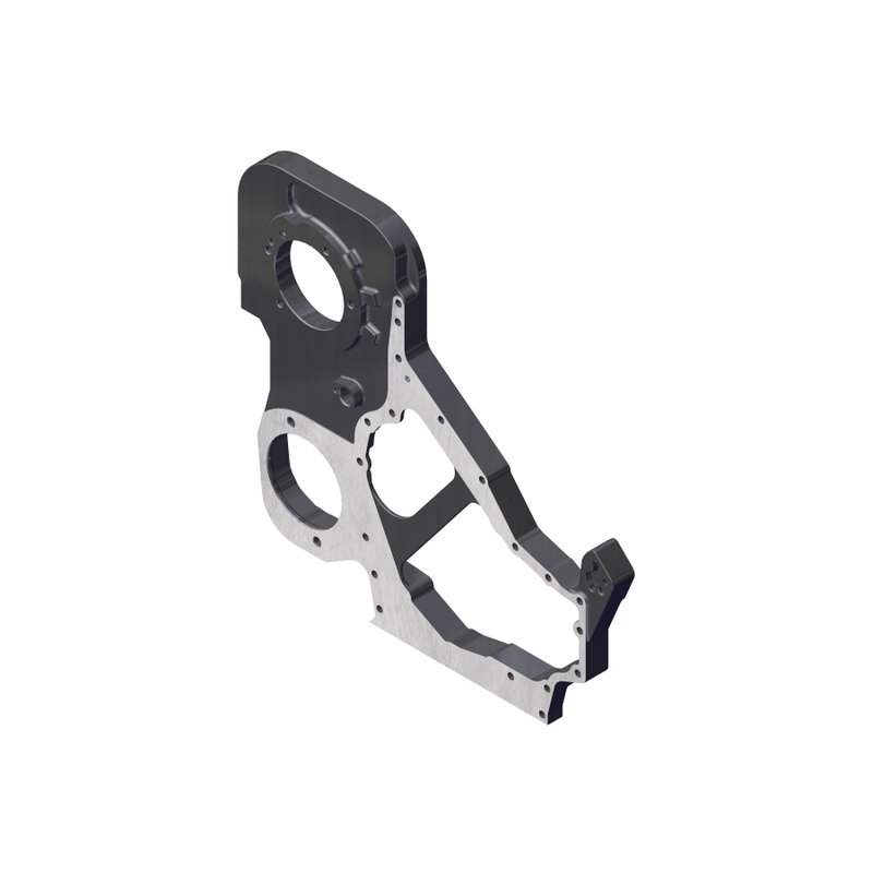 Gear Housing 4991695 - Cummins