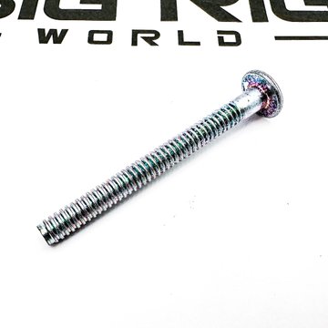 Pin - Huckbolt MGPT Truss 1/4X2.56 HWC01030 - M&M Fastener