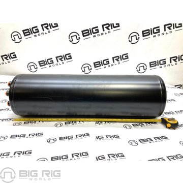 Tank - 9.5 X 33.5 STL G86-1153-34110 - Kenworth